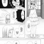 There Must Be Something Wrong With Me