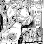 Toraware no Eve Ryoujoku Big Bang