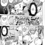 Toraware no Eve Ryoujoku Big Bang