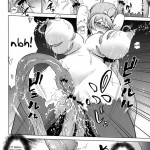 Toraware no Eve Ryoujoku Big Bang