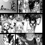 Victim Girls 10 It s Training Cats And Dogs