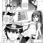 VIRGIN SHIP HARUHARU