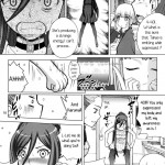 VIRGIN SHIP HARUHARU