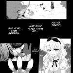 xxx no Kuni no Alice