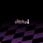 xxx no Kuni no Alice
