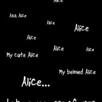 xxx no Kuni no Alice