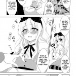 xxx no Kuni no Alice