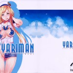 YARIMAN