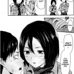 104 ki Sei Joshi no Shingeki