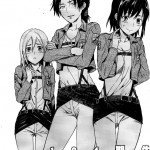 104 ki Sei Joshi no Shingeki