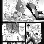 14 KAITEN ASS Manga Daioh