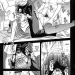 14 KAITEN ASS Manga Daioh