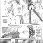 14 KAITEN ASS Manga Daioh