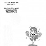 14 KAITEN ASS Manga Daioh