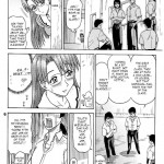 14 KAITEN ASS Manga Daioh