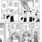 14 KAITEN ASS Manga Daioh