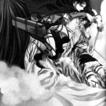 A Night of Water Sound