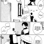 Attack on Heichou-sensei