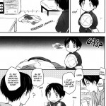 Attack on Heichou-sensei