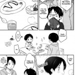 Attack on Heichou-sensei