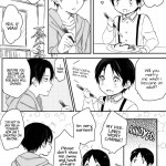 Attack on Heichou-sensei