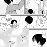 Attack on Heichou-sensei