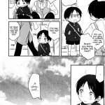 Attack on Heichou-sensei