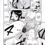 Attack on Hungry Girl