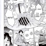 Attack on Hungry Girl