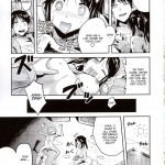 Attack on Hungry Girl