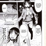 Attack on Hungry Girl