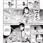 Attack on Hungry Girl