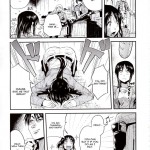 Attack on Hungry Girl