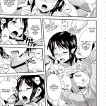 Attack on Hungry Girl