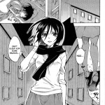 Baby Making Practice with Eren !