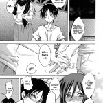 Baby Making Practice with Eren !