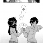 Baby Making Practice with Eren !