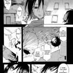 Baby Making Practice with Eren !