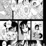 Baby Making Practice with Eren !