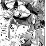 Baka ga Josou de Bou Kan Chuu