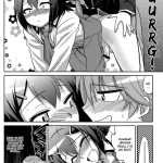 Baka ga Josou de Bou Kan Chuu