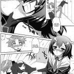 Baka ga Josou de Bou Kan Chuu