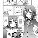 Baka Ga Josou De Yatte Kuru