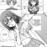 Baka Ga Josou De Yatte Kuru