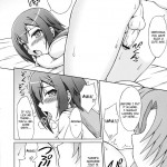 Baka Ga Josou De Yatte Kuru