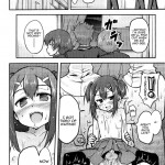 Baka na Hideyoshi to HMK no Inbou