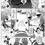 Baka to Josou to Shokanjuu