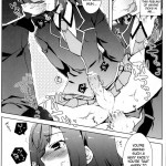 Baka to Josou to Shokanjuu