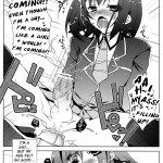 Baka to Josou to Shokanjuu