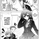 Baka to Josou to Shokanjuu